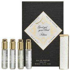 Набор Kilian The Good Girl Fragrance Mini Discovery Set (4×7.5 ml) для женщин