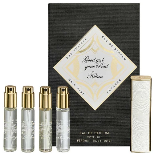 Набір Kilian The Good Girl Fragrance Mini Discovery Set (4×7.5 ml) для жінок
