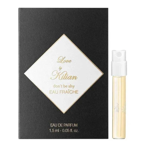 Парфумована вода Kilian Love Don't Be Shy Eau Fraiche для жінок (оригінал)