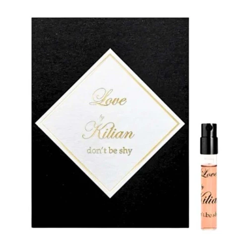 Парфюмированная вода Kilian Love Don't Be Shy для женщин