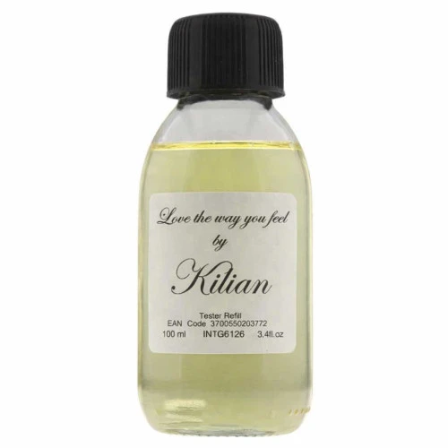 Парфумована вода Kilian Love the Way You Feel для чоловіків та жінок