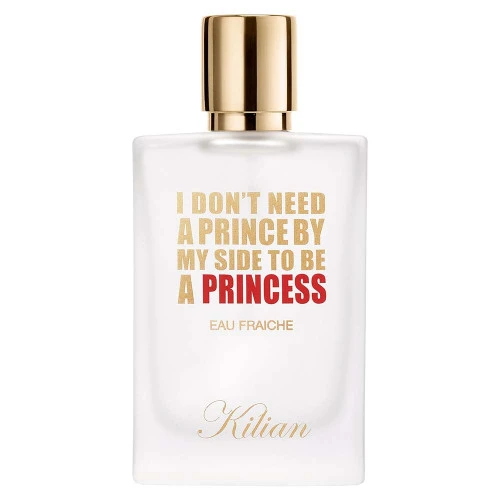 Парфюмированная вода Kilian Princess Eau Fraiche для женщин