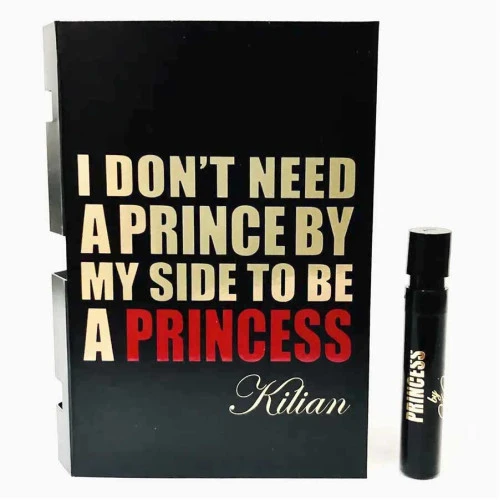 Парфумована вода Kilian I Don't Need A Prince By My Side To Be A Princess для чоловіків і жінок