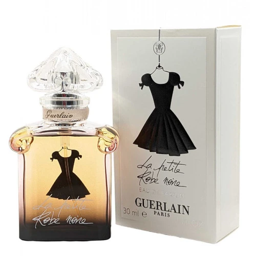 Парфумована вода Guerlain La Petite Robe Noire для жінок