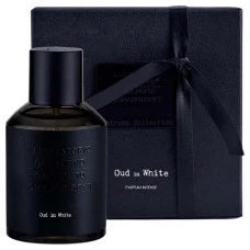 Парфюмированная вода Laboratorio Olfattivo Oud in White для мужчин и женщин