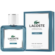 Парфюмированная вода Lacoste Original Aqua для мужчин
