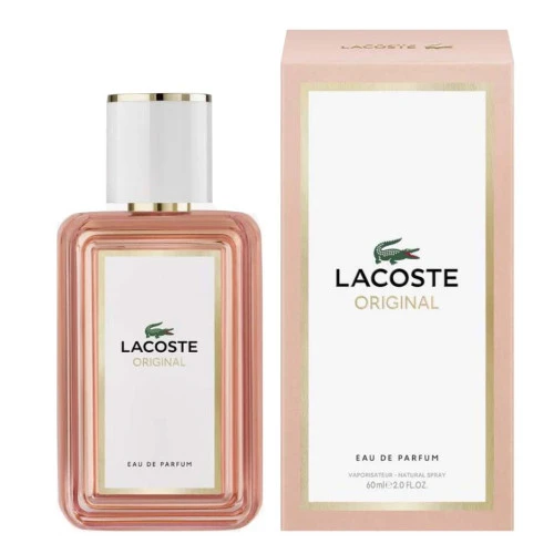 Парфумована вода Lacoste Original For Her для жінок