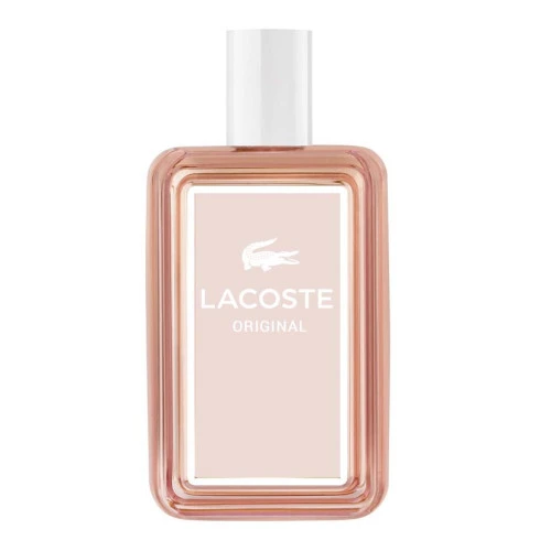 Парфумована вода Lacoste Original For Her для жінок