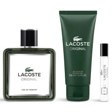 Набор Lacoste Original Eau De Parfum для мужчин