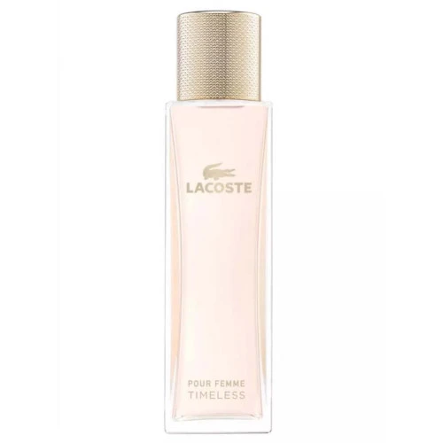 Парфумована вода Lacoste Pour Femme Timeless для жінок