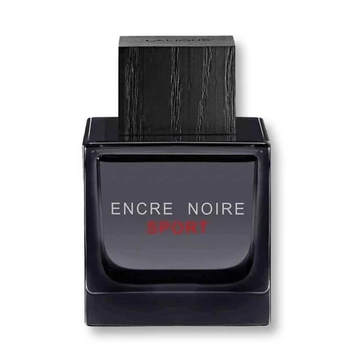 Туалетна вода Lalique Encre Noire Sport для чоловіків
