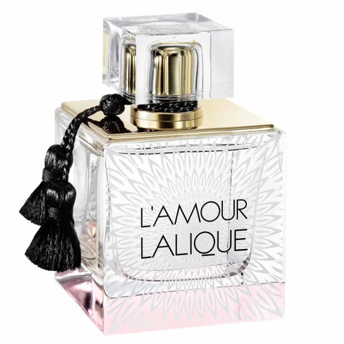 Парфюмированная вода Lalique L'Amour для женщин