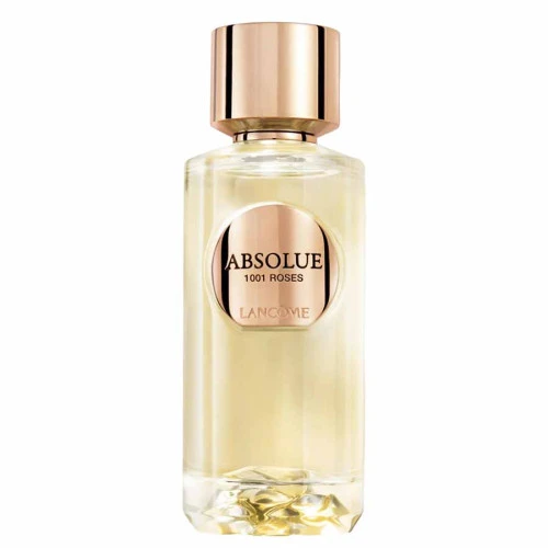 Парфюмированная вода Lancome Absolue 1001 Roses для женщин