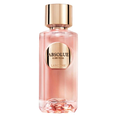 Парфумована вода Lancome Absolue 6 Am Rose для жінок