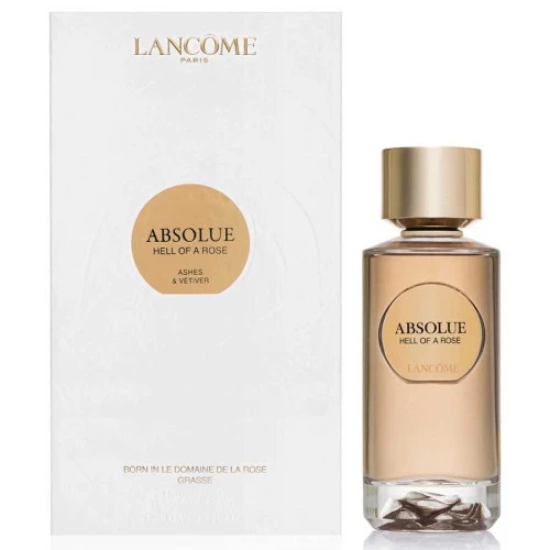 Парфюмированная вода Lancome Absolue Hell Of A Rose для женщин