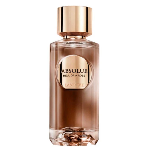 Парфюмированная вода Lancome Absolue Hell Of A Rose для женщин