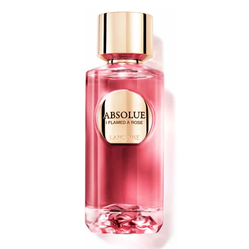 Парфюмированная вода Lancome Absolue I Flamed A Rose для мужчин и женщин