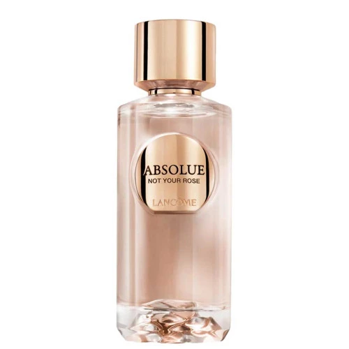 Парфюмированная вода Lancome Absolue Not Your Rose для женщин