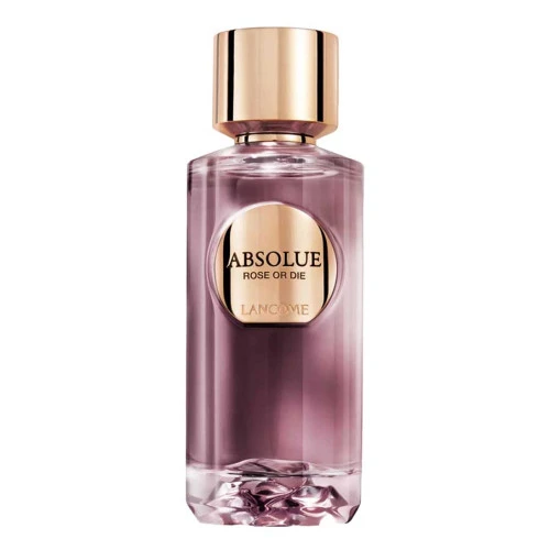 Парфюмированная вода Lancome Absolue Rose Or Die для женщин