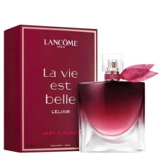 Парфумована вода Lancôme La Vie Est Belle L'Elixir Very Cherry для жінок