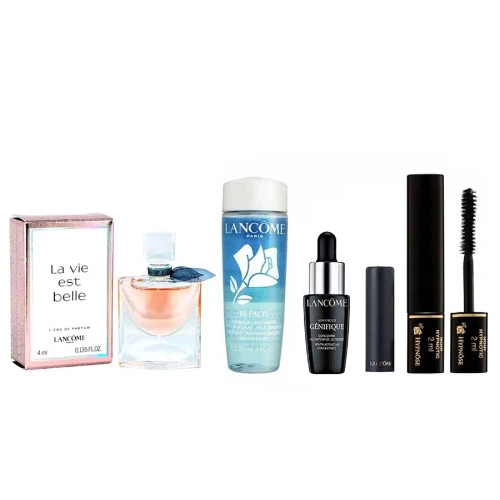 Набор Lancome La Vie Est Belle для женщин