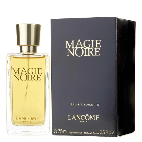 Туалетная вода Lancome Magie Noire для женщин
