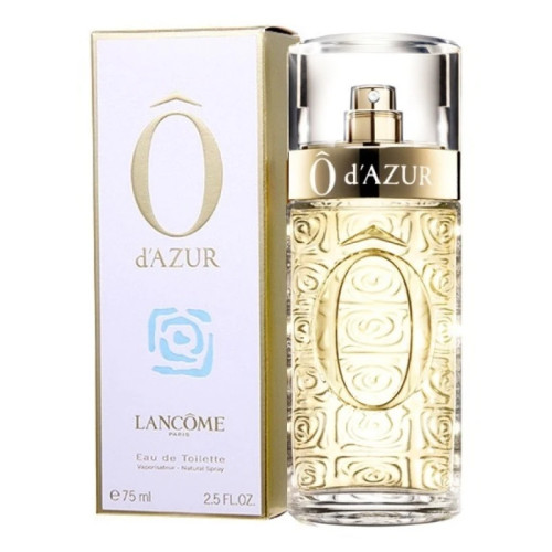 Туалетная вода Lancome O d'Azur для женщин