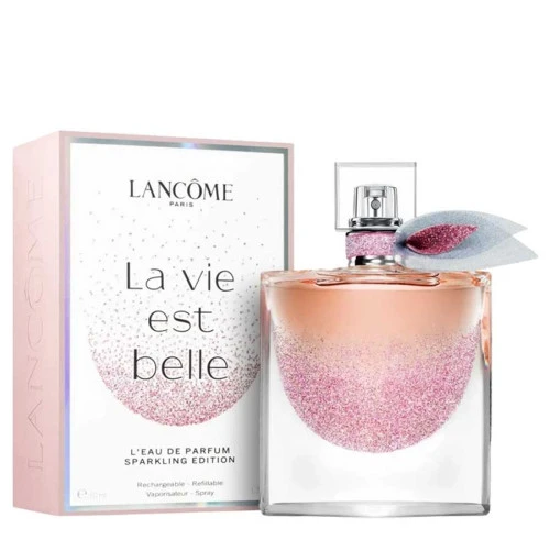 Парфумована вода Lancome La Vie Est Belle Sparkling Edition для жінок