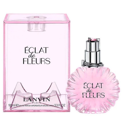 Парфюмированная вода Lanvin Eclat de Fleurs для женщин