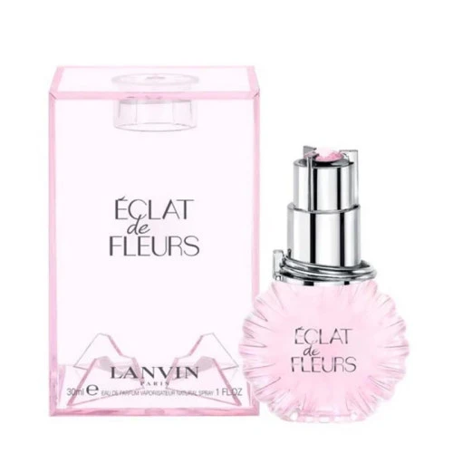 Парфюмированная вода Lanvin Eclat de Fleurs для женщин