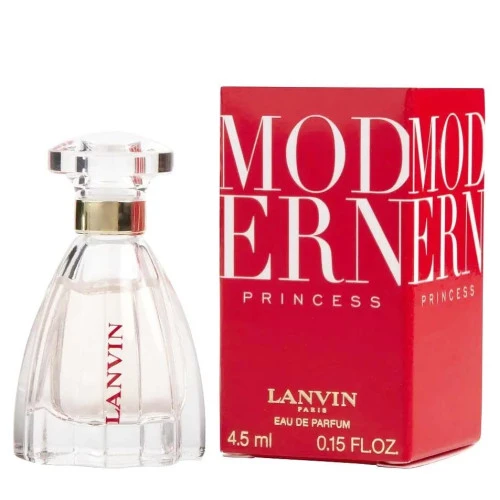 Парфюмированная вода Lanvin Modern Princess для женщин