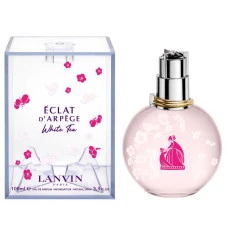 Парфумована вода Lanvin Eclat d'Arpege White Tea для жінок