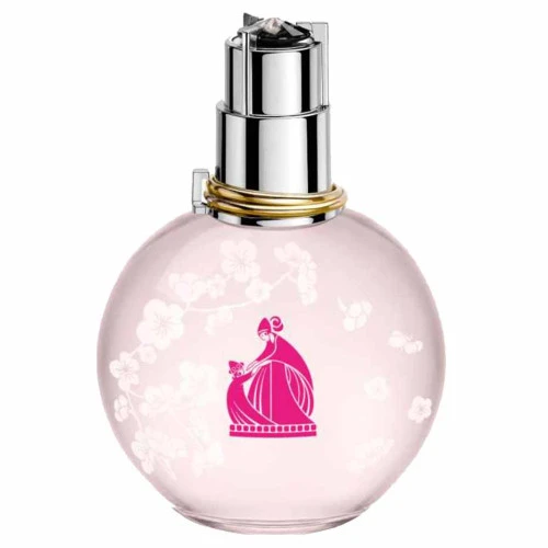Парфюмированная вода Lanvin Eclat d'Arpege White Tea для женщин