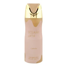 Парфюмированный дезодорант Lattafa Perfumes Eclaire для женщин