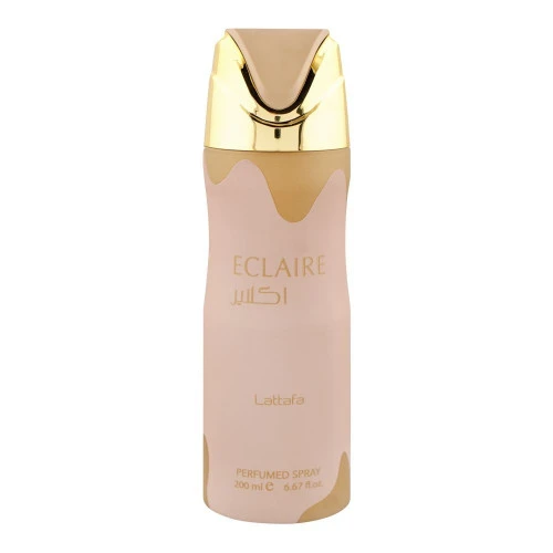 Парфумований дезодорант Lattafa Perfumes Eclaire для жінок