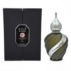 Парфюмированная вода Lattafa Perfumes Al Dana для мужчин и женщин
