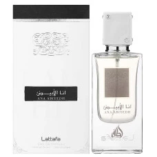 Парфюмированная вода Lattafa Perfumes Ana Abiyedh для мужчин и женщин