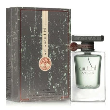 Парфюмированная вода Lattafa Perfumes Atlas для мужчин и женщин