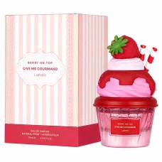 Парфюмированная вода Lattafa Perfumes Berry On Top для женщин