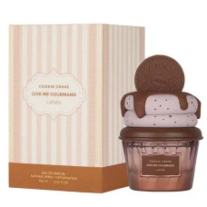 Парфюмированная вода Lattafa Perfumes Cookie Crave для женщин