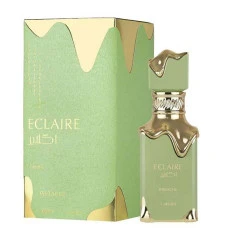 Парфюмированная вода Lattafa Perfumes Eclaire Pistache для мужчин и женщин