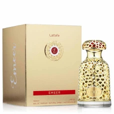 Парфюмированная вода Lattafa Perfumes Emeer для мужчин и женщин
