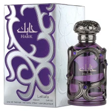 Парфюмированная вода Lattafa Perfumes Habik For Men для мужчин