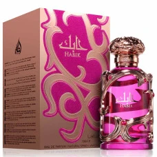 Парфюмированная вода Lattafa Perfumes Habik For Women для женщин