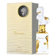 Парфюмированная вода Lattafa Perfumes Her Confession для женщин