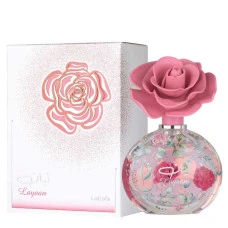Парфюмированная вода Lattafa Perfumes Layaan для женщин