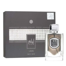 Парфюмированная вода Lattafa Perfumes Liam для мужчин и женщин