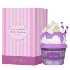 Парфюмированная вода Lattafa Perfumes Mallow Madness для женщин