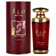 Парфюмированная вода Lattafa Perfumes Mayar Cherry Intense для мужчин и женщин