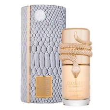Парфюмированная вода Lattafa Perfumes Musamam White Intense для мужчин и женщин
